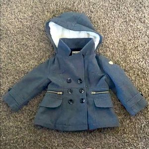 Oshkosh bgash 2t jacket